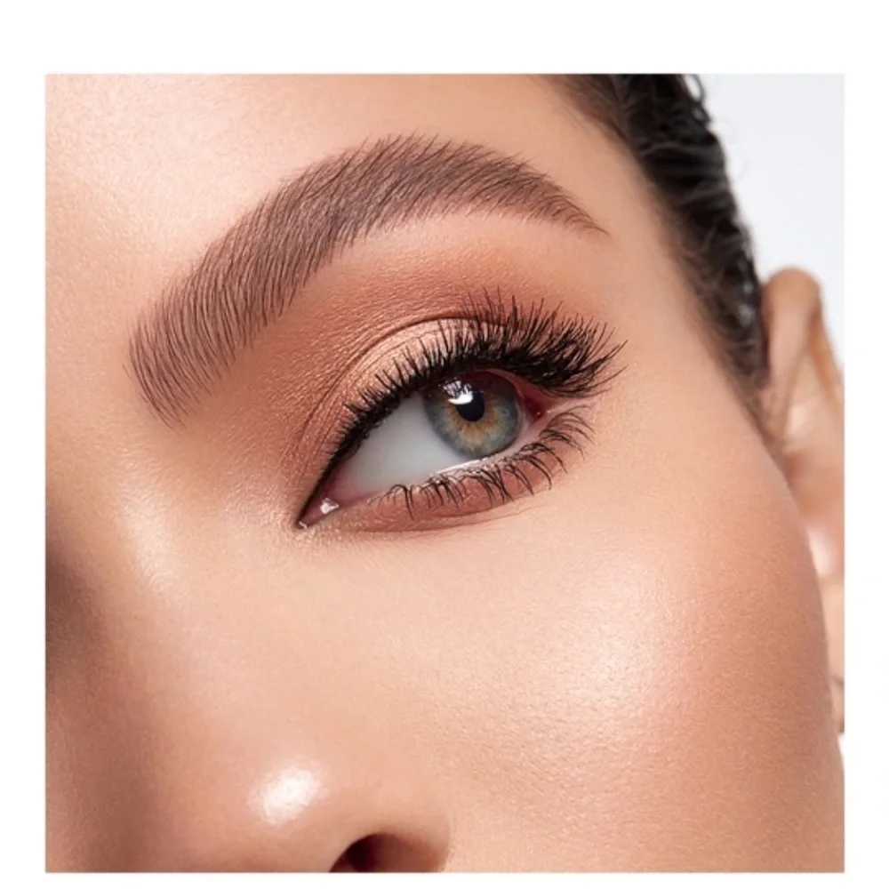 ANASTASIA BEVERLY HILLS Lash Brag Mascara - Jet Black • 5ml